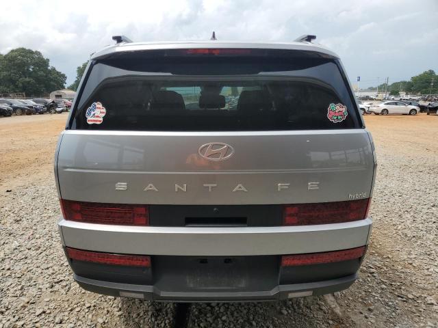 66659015 :رقم المزاد ، 5NMP24G14RH011143 vin ، 2024 Hyundai Santa Fe مزاد بيع