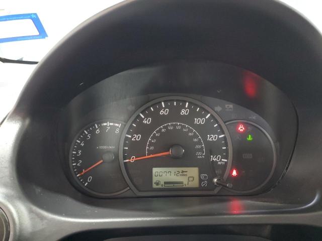 Aukcja sprzedaży 2024 Mitsubishi Mirage Es, vin: ML32AUHJ8RH037051, numer aukcji: 64330875