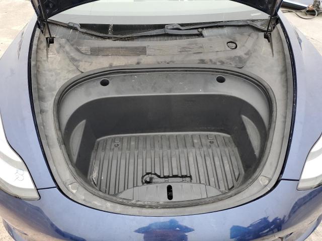 Продаж на аукціоні авто 2020 Tesla Model 3, vin: 5YJ3E1EA2LF804909, номер лоту: 65754995