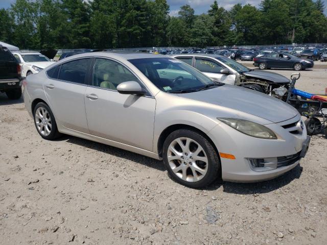 Продаж на аукціоні авто 2009 Mazda 6 S, vin: 1YVHP82B195M11171, номер лоту: 63393335