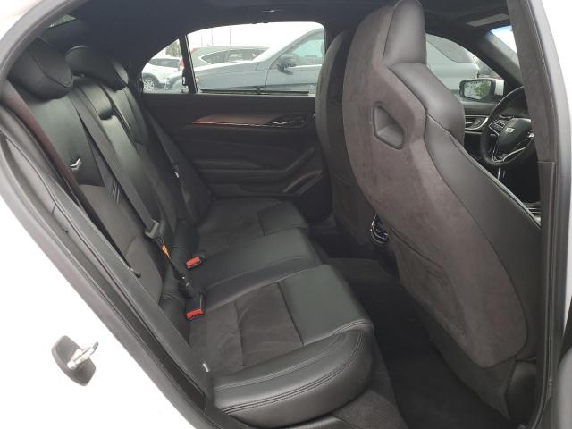 Aukcja sprzedaży 2018 Cadillac Cts-v, vin: 1G6A15S69J0112722, numer aukcji: 63649265