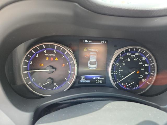 65578475 :رقم المزاد ، JN1BV7AR3EM684707 vin ، 2014 Infiniti Q50 Base مزاد بيع