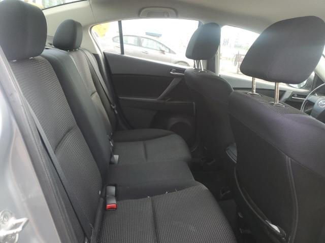 Aukcja sprzedaży 2013 Mazda 3 I, vin: JM1BL1UF4D1710006, numer aukcji: 64241985