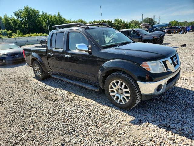 60031665 :رقم المزاد ، 1N6AD0FR2CC453356 vin ، 2012 Niss Frontier مزاد بيع