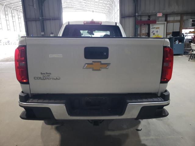 Aukcja sprzedaży 2016 Chevrolet Colorado, vin: 1GCHSBEA8G1257681, numer aukcji: 67139535