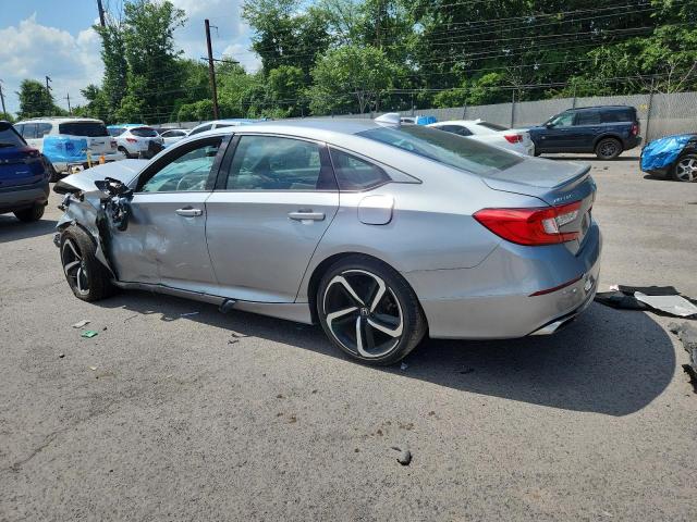 Продаж на аукціоні авто 2019 Honda Accord Sport, vin: 1HGCV2F36KA035099, номер лоту: 62945195