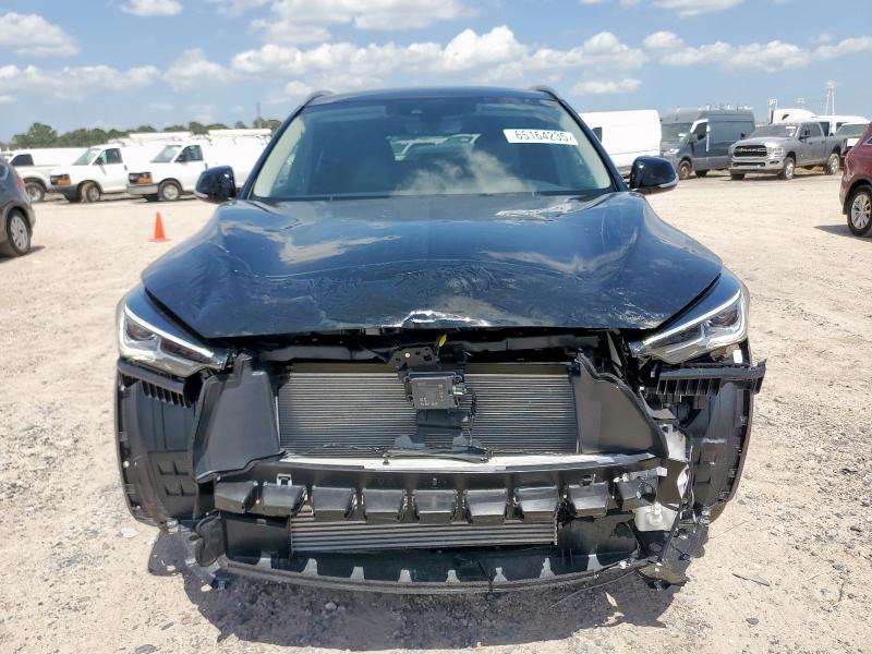 Aukcja sprzedaży 2025 Infiniti Qx50 Luxe, vin: 3PCAJ5BB5SF106347, numer aukcji: 65164235