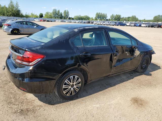 Продажа на аукционе авто 2013 Honda Civic Lx, vin: 2HGFB2F4XDH005686, номер лота: 62378895