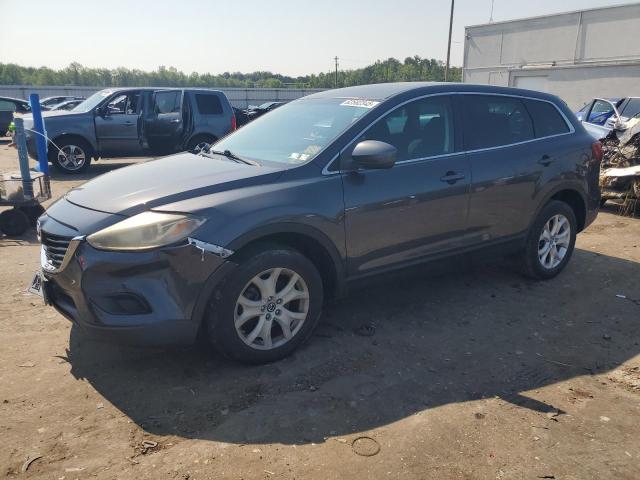 Продаж на аукціоні авто 2013 Mazda Cx-9, vin: JM3TB3BV1D0414354, номер лоту: 76514425