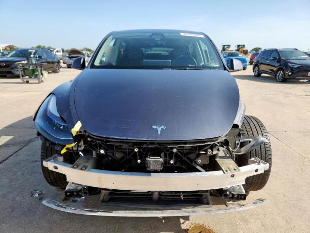 Продаж на аукціоні авто 2021 Tesla Model Y, vin: 5YJYGAEE5MF136656, номер лоту: 64988625
