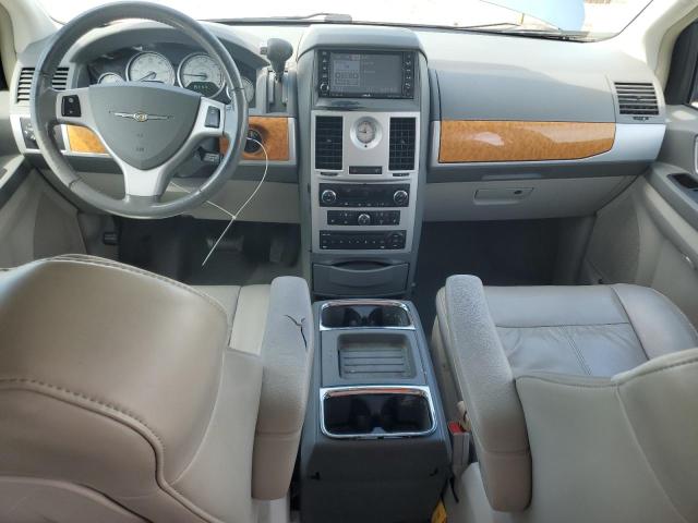 65889955 :رقم المزاد ، 2A8HR64X18R132357 vin ، 2008 Chrysler Town & Country مزاد بيع