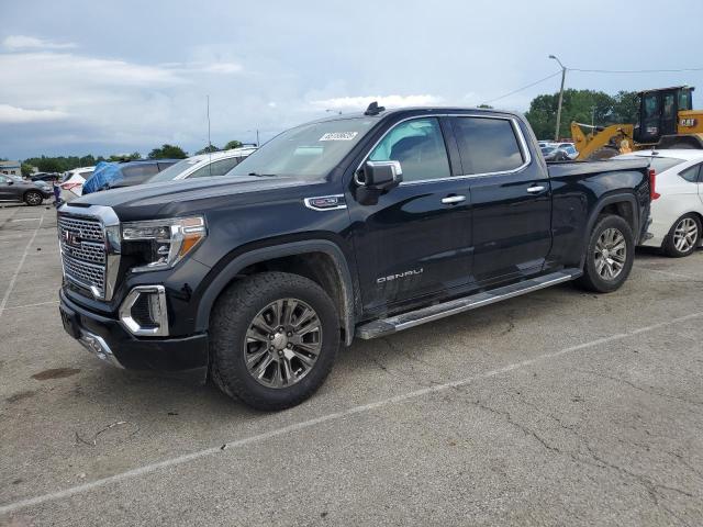 Продаж на аукціоні авто 2019 Gmc Sierra, vin: 3GTU9FEL5KG249115, номер лоту: 65155625