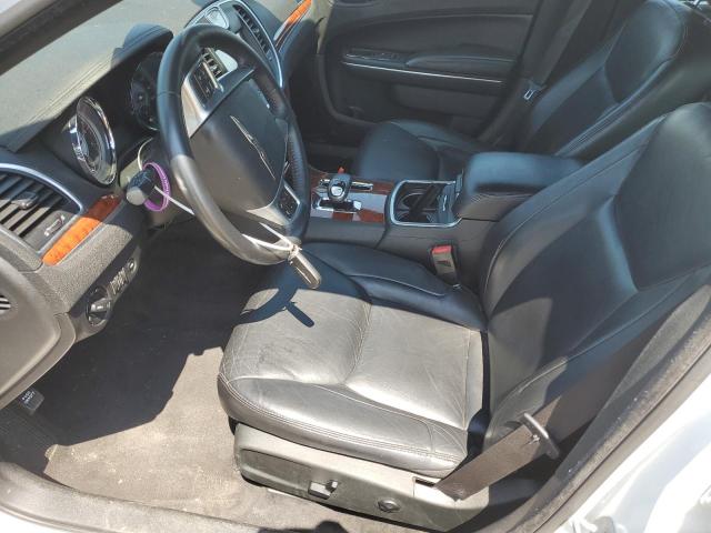 Aukcja sprzedaży 2013 Chrysler 300, vin: 2C3CCAAG1DH503936, numer aukcji: 62834695