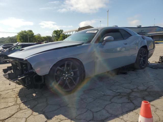 2022 Dodge Challenger Gt მანქანა იყიდება აუქციონზე, vin: 2C3CDZJG5NH137167, აუქციონის ნომერი: 64025095