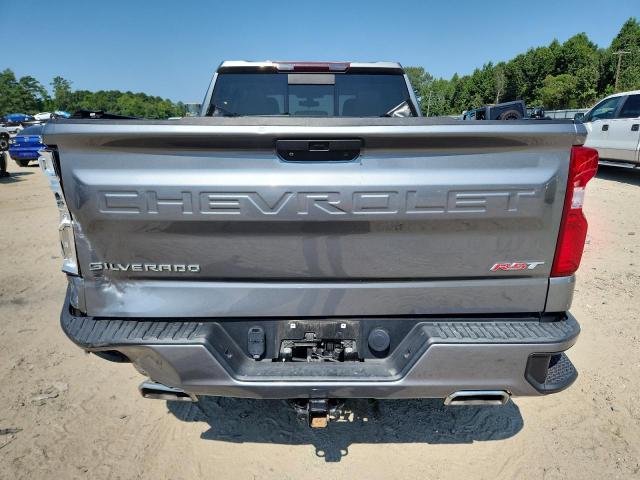 63202935 :رقم المزاد ، 3GCUYEEDXMG385572 vin ، 2021 Chevrolet Silverado مزاد بيع
