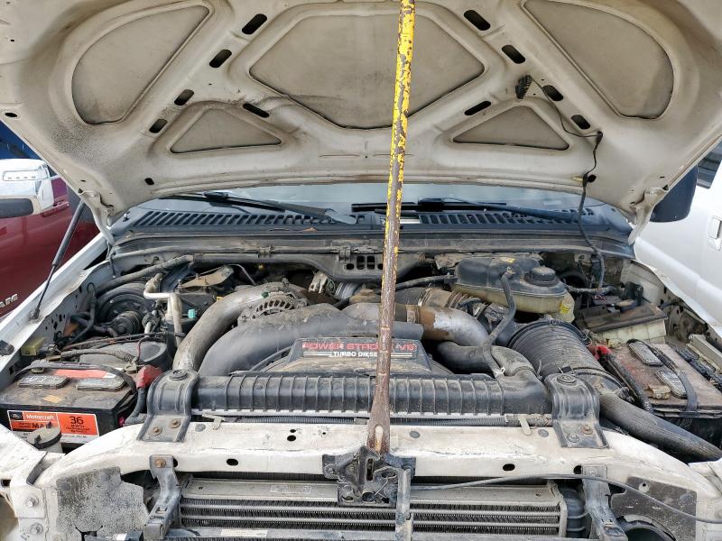 Продаж на аукціоні авто 2004 Ford F350 Srw S, vin: 1FTSW31P74ED34393, номер лоту: 65551885