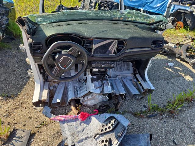 Продажа на аукционе авто 2023 Dodge Durango Gt, vin: 1C4RDJDG4PC671186, номер лота: 63043745