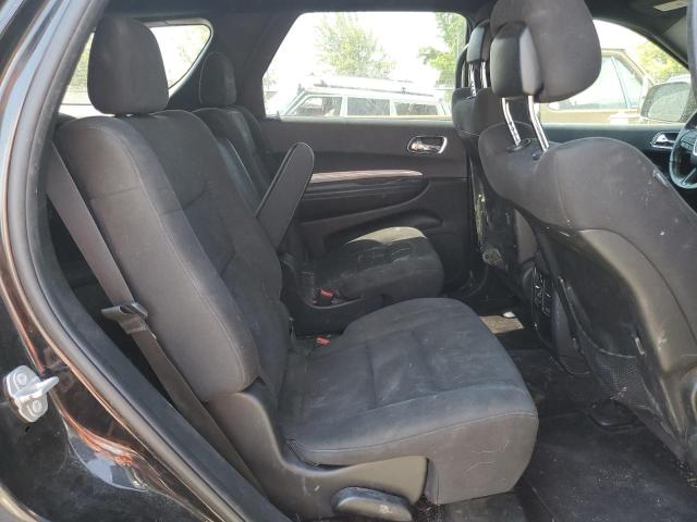 2018 Dodge Durango მანქანა იყიდება აუქციონზე, vin: 1C4RDJAG4JC346436, აუქციონის ნომერი: 66889055