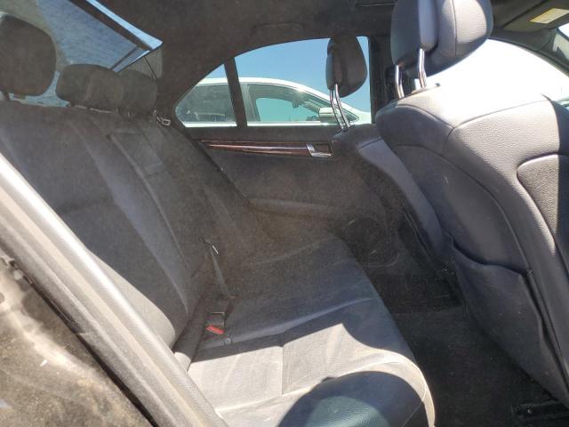Продаж на аукціоні авто 2011 Mercedes-benz C 300, vin: WDDGF5EB9BF629931, номер лоту: 63858475