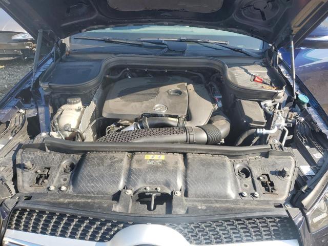 Продажа на аукционе авто 2020 Mercedes-benz Gle 350 4m, vin: 4JGFB4KE3LA193971, номер лота: 61636215