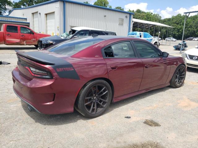 Продажа на аукционе авто 2017 Dodge Charger, vin: 2C3CDXGJ7HH642235, номер лота: 60701335