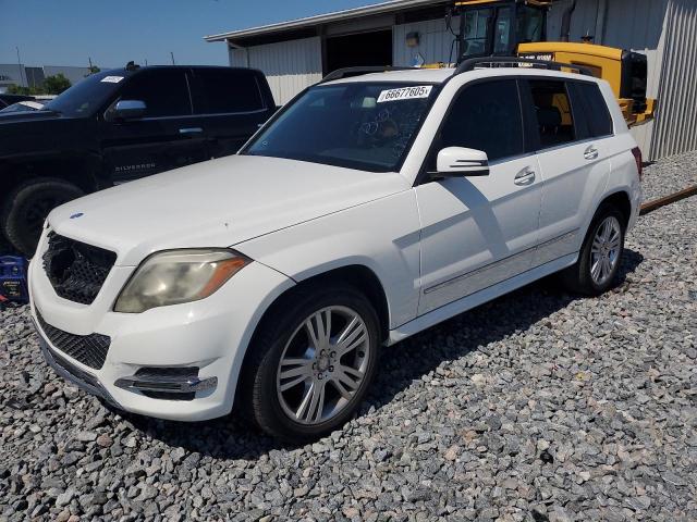 66677605 :رقم المزاد ، WDCGG0EB5EG215368 vin ، 2014 Mercedes-benz Glk 250 Bl مزاد بيع