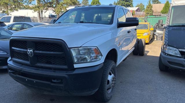 Продаж на аукціоні авто 2018 Ram 3500, vin: 3C7WRTCL0JG270594, номер лоту: 65376325