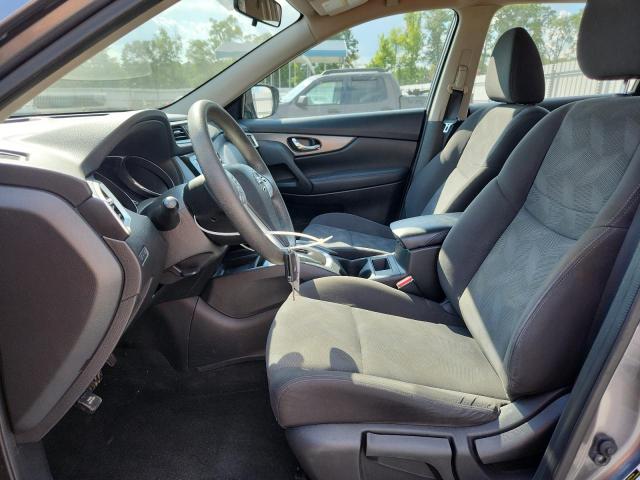 66674995 :رقم المزاد ، KNMAT2MT8GP676905 vin ، 2016 Nissan Rogue S مزاد بيع