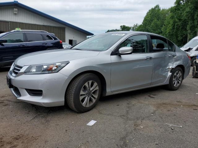 Aukcja sprzedaży 2015 Honda Accord Lx, vin: 1HGCR2F33FA056714, numer aukcji: 63270445