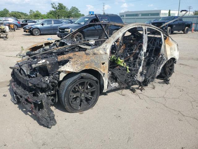 Продажа на аукционе авто 2024 Tesla Model Y, vin: 7SAYGDEE7RA263773, номер лота: 63012485