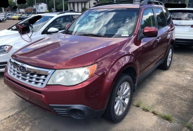 Продаж на аукціоні авто 2012 Subaru Forester 2, vin: JF2SHADC5CH420436, номер лоту: 66755975