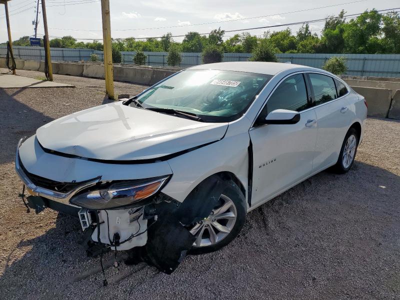 Продаж на аукціоні авто 2023 Chevrolet Malibu Lt, vin: 1G1ZD5ST5PF250222, номер лоту: 64646705
