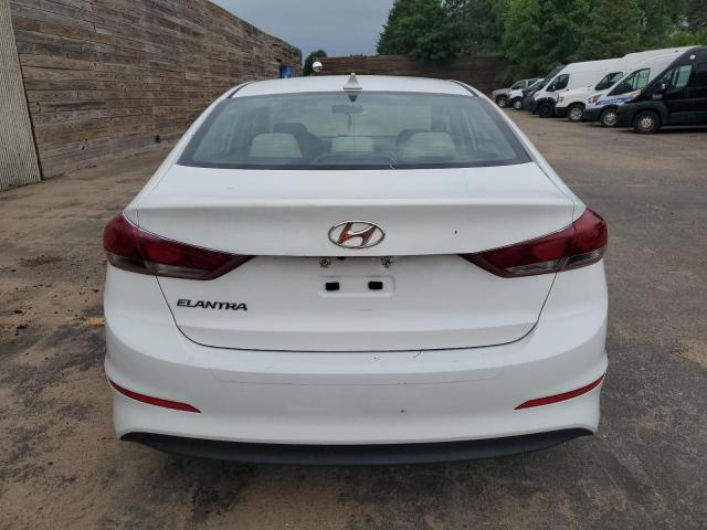 Продаж на аукціоні авто 2017 Hyundai Elantra Se, vin: 5NPD84LF9HH130701, номер лоту: 65268395