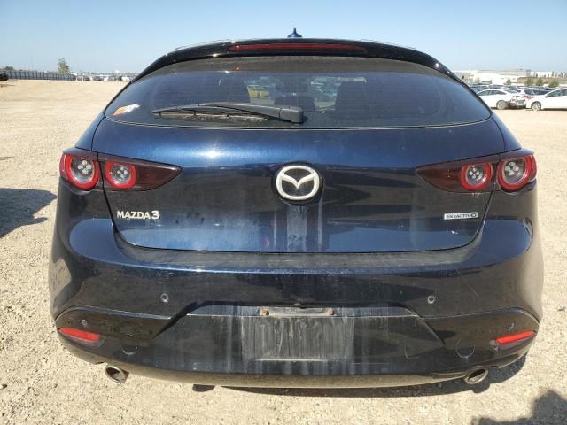 2019 Mazda 3 მანქანა იყიდება აუქციონზე, vin: JM1BPAMM0K1135063, აუქციონის ნომერი: 67228335