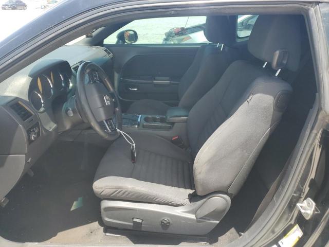 64750875 :رقم المزاد ، 2C3CDYBT7DH742005 vin ، 2013 Dodge Challenger مزاد بيع