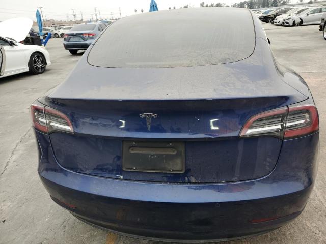 Продаж на аукціоні авто 2020 Tesla Model 3, vin: 5YJ3E1EA2LF804909, номер лоту: 65754995