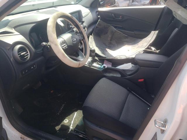 Продажа на аукционе авто 2021 Hyundai Kona, vin: KM8K62AA8MU626111, номер лота: 63437605