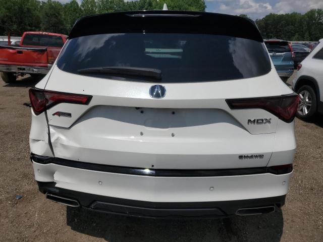 Продаж на аукціоні авто 2022 Acura Mdx A-spec, vin: 5J8YE1H07NL023507, номер лоту: 65011665