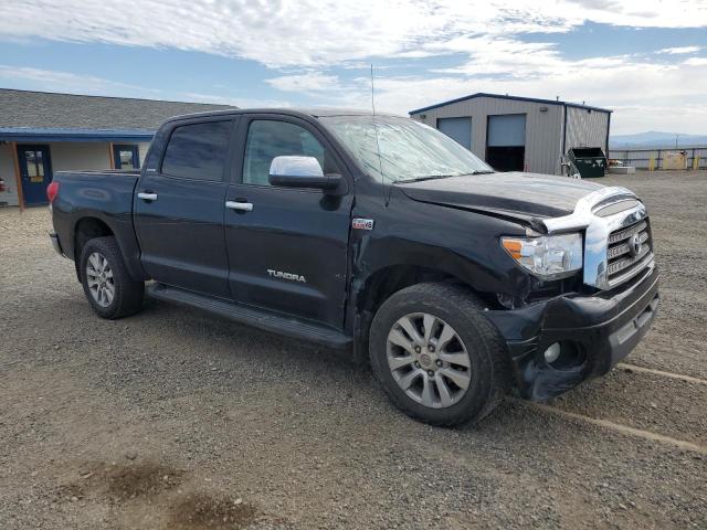 Продаж на аукціоні авто 2008 Toyota Tundra Cre, vin: 5TFDV58118X034240, номер лоту: 66662645