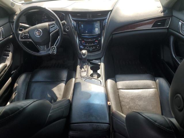 Продажа на аукционе авто 2014 Cadillac Cts, vin: 1G6AW5SX4E0134904, номер лота: 62768415