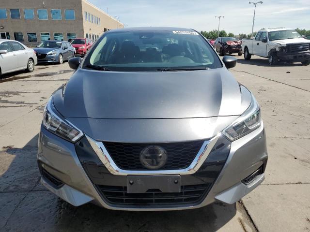 Aukcja sprzedaży 2021 Nissan Versa S, vin: 3N1CN8DV9ML909367, numer aukcji: 64032455