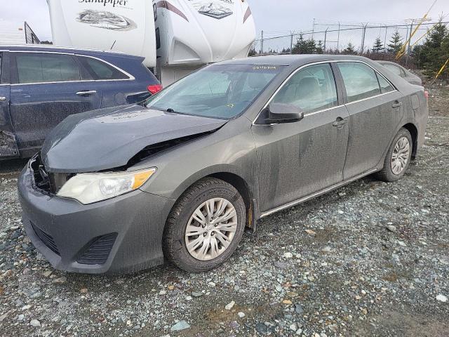 Продаж на аукціоні авто 2012 Toyota Camry Base, vin: 4T1BF1FK9CU608940, номер лоту: 64479435