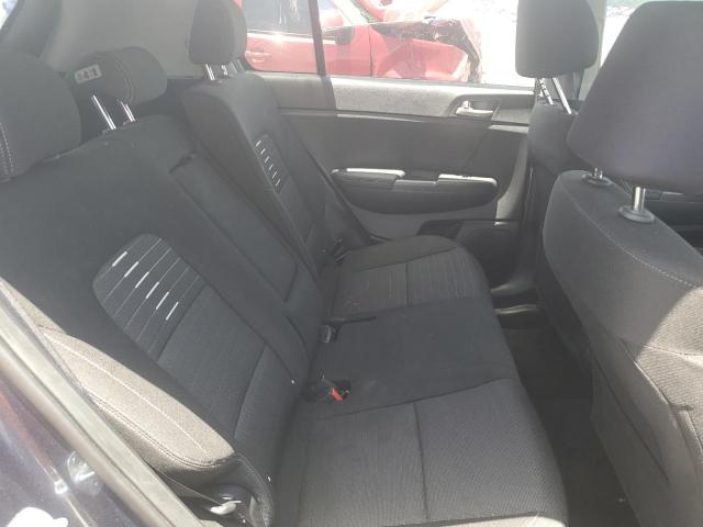 Aukcja sprzedaży 2019 Kia Sportage Lx, vin: KNDPM3AC7K7591385, numer aukcji: 66324385