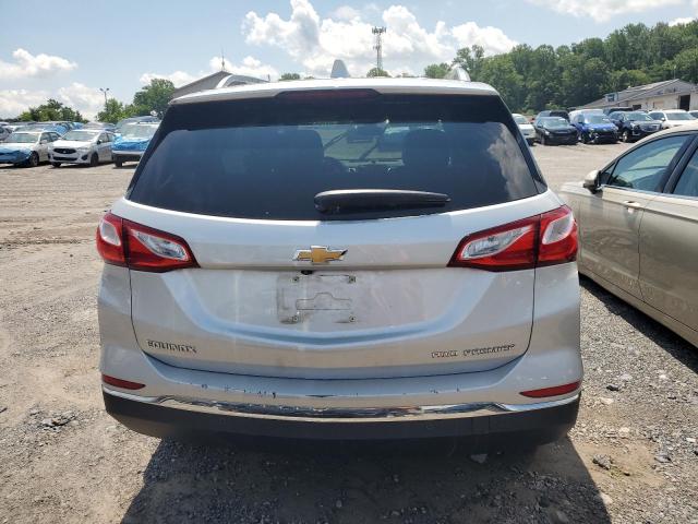2021 Chevrolet Equinox Pr მანქანა იყიდება აუქციონზე, vin: 3GNAXXEV5MS174469, აუქციონის ნომერი: 63764395