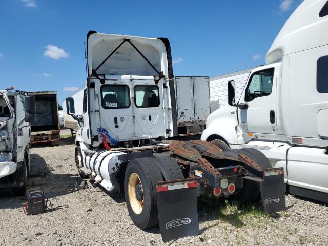 Продаж на аукціоні авто 2018 Freightliner Cascadia 1, vin: 1FUBGAD95JLJS1005, номер лоту: 62643225