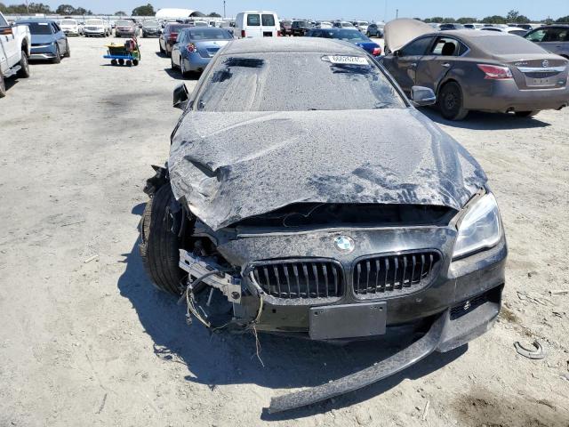 Aukcja sprzedaży 2018 Bmw 650 Xi Gra, vin: WBA6D6C51JG388872, numer aukcji: 66626245