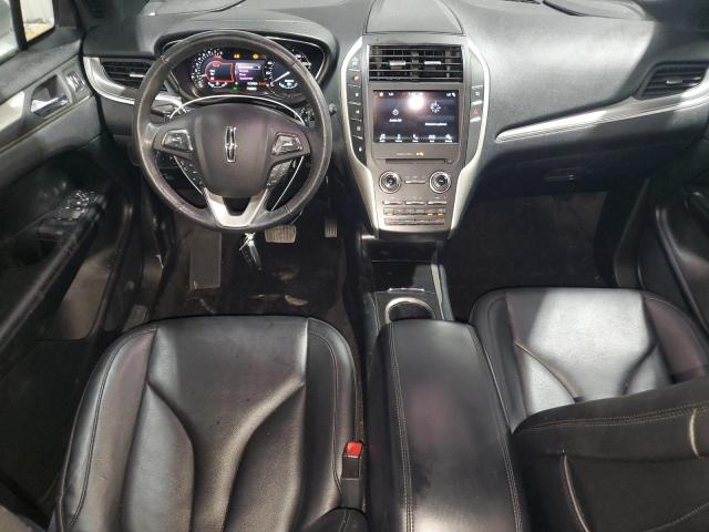 Aukcja sprzedaży 2018 Lincoln Mkc Premie, vin: 5LMCJ1D96JUL07846, numer aukcji: 63206835