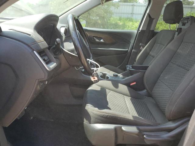 Aukcja sprzedaży 2020 Gmc Terrain Sl, vin: 3GKALTEV4LL149184, numer aukcji: 65684195
