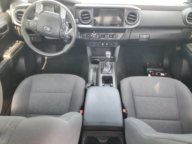 Aukcja sprzedaży 2019 Toyota Tacoma Dou, vin: 3TMCZ5AN5KM269458, numer aukcji: 61928885