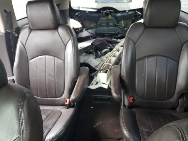 Продаж на аукціоні авто 2014 Buick Enclave, vin: 5GAKRCKDXEJ202797, номер лоту: 63631035